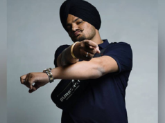 Sidhu Moosewala का होलोग्राम वर्ल्ड टूर, फैंस फिर देख सकेंगे लाइव परफॉर्मेंस का अनुभव