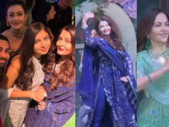 शादी में ऐश्वर्या राय-अभिषेक बच्चन का डांस वायरल, नीता अंबानी ने भी फ्लोर पर किया धमाकेदार परफॉर्मेंस