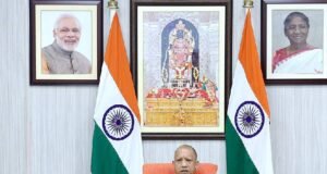 योगी सरकार की पहल से 18 विद्यालयों के 3447 विद्यार्थियों को मिलेगा कौशल प्रशिक्षण