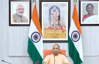 योगी सरकार की पहल से 18 विद्यालयों के 3447 विद्यार्थियों को मिलेगा कौशल प्रशिक्षण