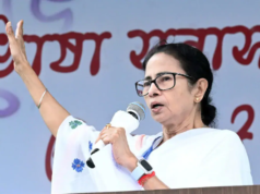 बंगाल चुनाव से पहले TMC में बड़ा फेरबदल, BJP ने दिया ‘नो एंट्री’ का संकेत