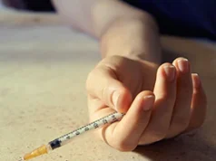 झोलाछाप डॉक्टर की सुई बनी मौत का कारण, 18 वर्षीय युवती की मौत पर बवाल