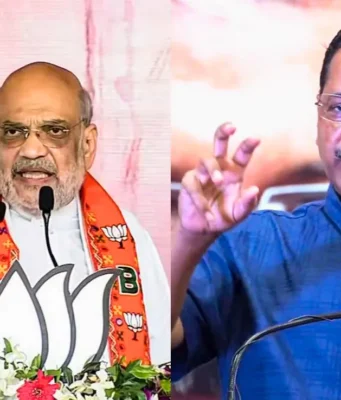 2026 खत्म होने से पहले गिर जाएगी मोदी सरकार?