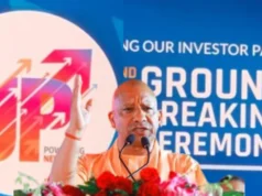 7.5 लाख करोड़ रूपये की नई परियोजनाओं के साथ पांचवीं ग्राउंड ब्रेकिंग सेरेमनी की तैयारी