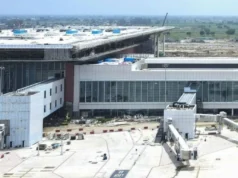 यूपी की अर्थव्यवस्था का गेमचेंजर होगा जेवर एयरपोर्ट, कृषि से उद्योग तक दिखेगा व्यापक असर