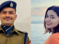 संभल के ‘दबंग’ SP केके बिश्नोई से शादी करेंगी बरेली की ‘लेडी सिंघम’ अंशिका वर्मा शादी