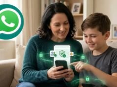 छोटे बच्चों के लिए नया WhatsApp फीचर: ‘Parent-Managed Account’ क्या है? Filmitics
