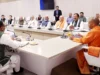 योगी ने दिया मंत्रियों को अल्टीमेटम! जनता के हितों से नहीं होगा समझौता ?