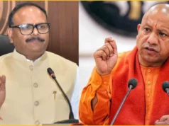 यूपी बीजेपी में बैठकों का दौर जारी ! संगठन और चुनावी रणनीति पर मंथन तेज