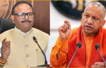 यूपी बीजेपी में बैठकों का दौर जारी ! संगठन और चुनावी रणनीति पर मंथन तेज