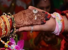 बेसहारा बेटियों का सहारा बनी योगी सरकार, 66 बेटियों की शादी कराकर निभाई जिम्मेदारी