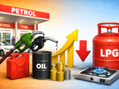 यूपी में पेट्रोल, डीजल और LPG की सप्लाई पूरी तरह सामान्य, घबराने की जरूरत नहीं