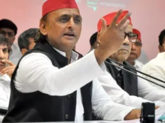 नीतीश कुमार पर अखिलेश का तंज: ‘PM बनकर रिटायर होना चाहिए था, BJP ने किया धोखा’