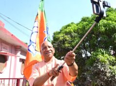 यूपी बीजेपी में हलचल तेज, संगठन बदलाव और मंत्रिमंडल विस्तार पर चर्चा