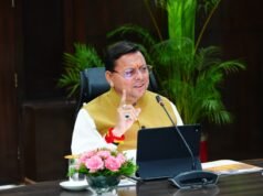 विकास कार्यों को लेकर मुख्यमंत्री एक्शन मोड में, सचिवालय में उच्चस्तरीय समीक्षा बैठक