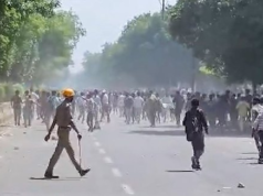 जनपद गौतम बुद्ध नगर में औद्योगिक असामंजस्य के समाधान हेतु उच्च स्तरीय समिति का गठन