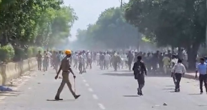 जनपद गौतम बुद्ध नगर में औद्योगिक असामंजस्य के समाधान हेतु उच्च स्तरीय समिति का गठन