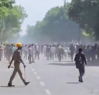 जनपद गौतम बुद्ध नगर में औद्योगिक असामंजस्य के समाधान हेतु उच्च स्तरीय समिति का गठन