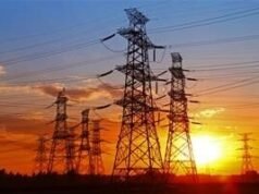 प्रदेशभर के बिजली उपभोक्ताओं को 34 हजार मेगावाॅट बिजलीउपलब्ध कराएगी योगी सरकार