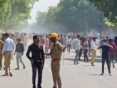 नोएडा हिंसा में निकला पाकिस्तान कनेक्शन, गौतमबुद्ध नगर पुलिस कमिश्नर ने किया खुलासा