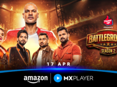 ‘बैटलग्राउंड 2’ का नया प्रोमो रिलीज, जानिए कौन संभाल रहा है किस टीम की कमान
