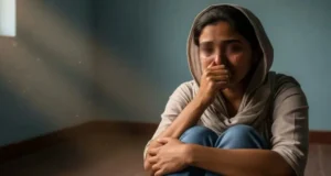 हैवान बाप ने बेटी को कर डाला गर्भवती! मां काम से बाहर जाती फिर करता था रेप