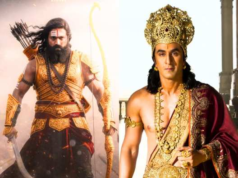 ‘रामायणम्’ पार्ट 1 में नहीं होगा राम-रावण का आमना-सामना, यश ने किया बड़ा खुलासा