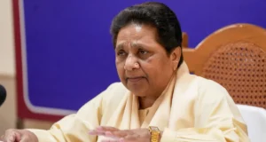 अखिलेश–राजरतन अंबेडकर मुलाकात पर BSP का तंज, बोली इससे कोई असर नहीं पड़ेगा