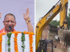 योगी की भारी डिमांड! बंगाल गूंजा बाबा का बुलडोजर! बीजेपी को मिलेगी प्रचंड जीत!
