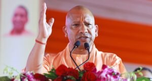 नारी शक्ति वंदन अधिनियम पास न होने पर सियासत गरम, मुख्यमंत्री योगी का विपक्ष पर तीखा हमला