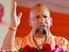 पासी समाज के सम्मान में योगी उतरे मैदान! विरोधियों के उड़े होश! गाजी के नाम मचा बवाल?