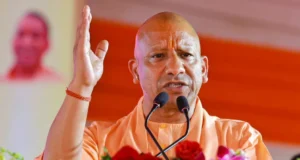 पासी समाज के सम्मान में योगी उतरे मैदान! विरोधियों के उड़े होश! गाजी के नाम मचा बवाल?