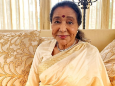 आशा भोसले की तबीयत बिगड़ी, अस्पताल में भर्ती — जानिए उनके संघर्ष और जीवन की कहानी