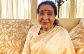 आशा भोसले की तबीयत बिगड़ी, अस्पताल में भर्ती — जानिए उनके संघर्ष और जीवन की कहानी