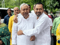 3 मई से बिहार यात्रा पर निकलेंगे निशांत कुमार, चंपारण से करेंगे शुरुआत