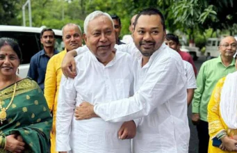3 मई से बिहार यात्रा पर निकलेंगे निशांत कुमार, चंपारण से करेंगे शुरुआत