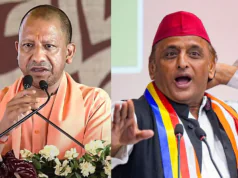 यूपी चुनाव 2027: योगी बनाम अखिलेश की लड़ाई तेज, बीजेपी-सपा ने शुरू की तैयारी