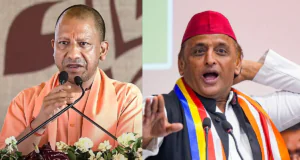 यूपी चुनाव 2027: योगी बनाम अखिलेश की लड़ाई तेज, बीजेपी-सपा ने शुरू की तैयारी