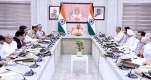 आईजीआरएस की निगरानी से विकास कार्यों में आई तेजी, गुणवत्तापूर्ण हो रहे विकास कार्य