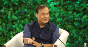 असम चुनाव से पहले Himanta Biswa Sarma के बयान पर विवाद, विपक्ष का हमला तेज