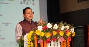 देहरादून में अपराधियों पर प्रहार, सीएम धामी ने कहा “देवभूमि में नहीं बख्शे जाएंगे अपराधी”