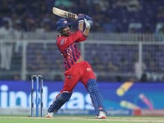 लखनऊ सुपर जायंट्स की रोमांचक जीत, आखिरी गेंद पर कोलकाता को हराया