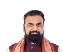 बिहार की सत्ता के शिखर तक पहुंचने वाले कौन हैं सम्राट चौधरी?