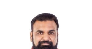 बिहार की सत्ता के शिखर तक पहुंचने वाले कौन हैं सम्राट चौधरी?