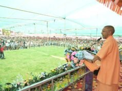 ममता दीदी की चिंता, हिंदू अधिक हुए तो सड़कों पर कैसे होगी इफ्तारी: सीएम योगी