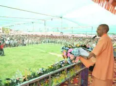 ममता दीदी की चिंता, हिंदू अधिक हुए तो सड़कों पर कैसे होगी इफ्तारी: सीएम योगी