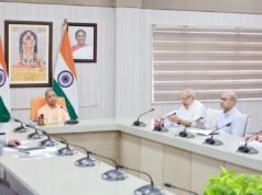 मुख्यमंत्री का निर्देश फार्मर रजिस्ट्री के लिए ग्राम पंचायत स्तर पर लगेंगे विशेष शिविर