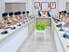यूपी पुलिस में इस वर्ष होगी 81 हजार से अधिक पदों पर भर्ती