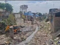 अवैध अतिक्रमण पर उत्तराखंड सरकार सख्त, सीएम धामी ने दिए कड़े निर्देश