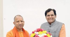 जयंती पर डॉ. आंबेडकर को श्रद्धा सुमन अर्पित करेंगे सीएम योगी : डॉ. निर्मल